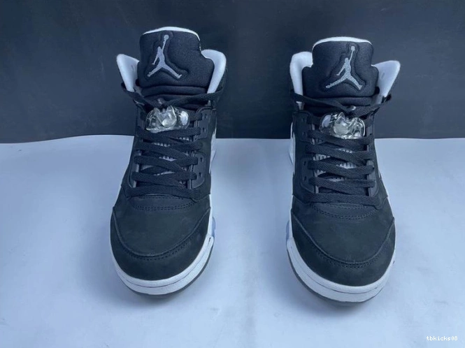 Cheap TBkick JORDAN 5 AIR OREO CT4838-011 0706